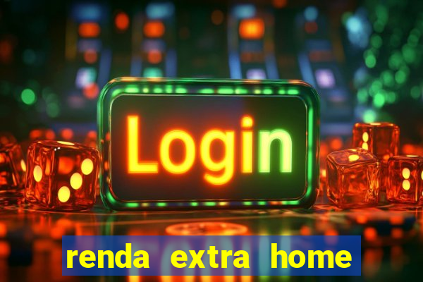 renda extra home office contabilidade